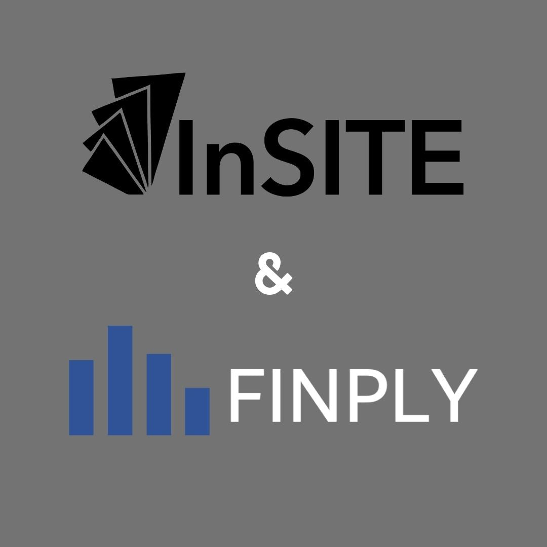 InSITE and Finply Join Forces