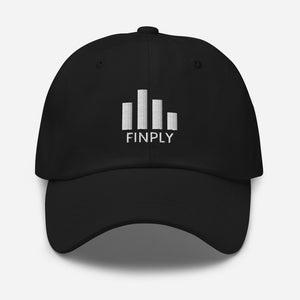 Finply Founder Hat