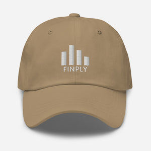 Finply Founder Hat